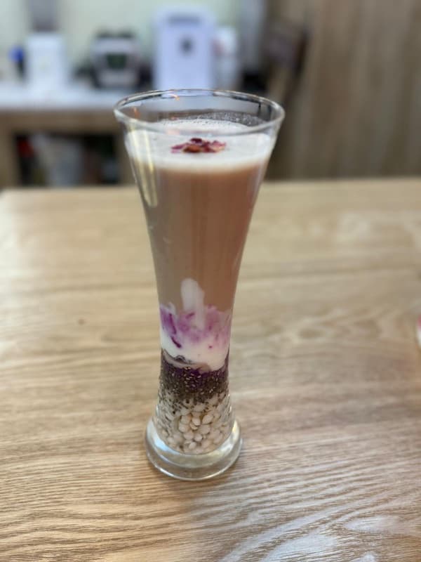 特 Shake